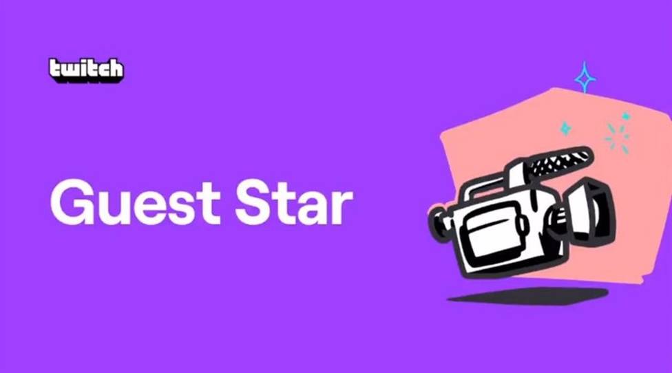 Internet: Twitch presenta Guest Star, la nueva función que permitirá invitar a hasta cinco creadores y espectadores a un directo