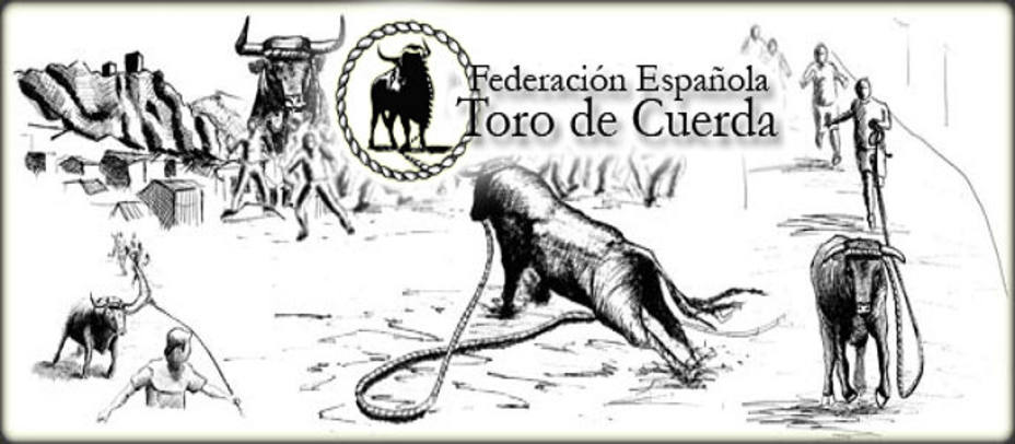 La Federación Española del Toro de Cuerda firma su adhesión a la Fundación Toro de Lidia