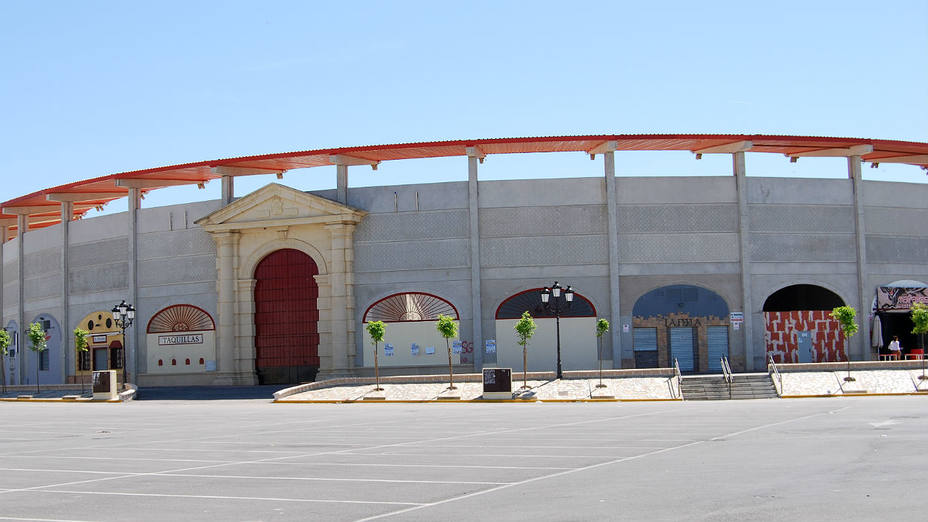 La plaza de toros de Morón de la Frontera acogerá una corrida de toros con motivo de las Fiestas y Ferias de Septiembre
