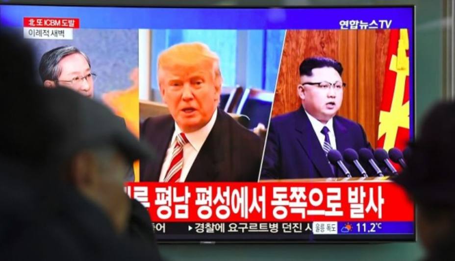 Desde Pyongyang han dejado claro que no habrá condiciones previas para dialogar con Washington