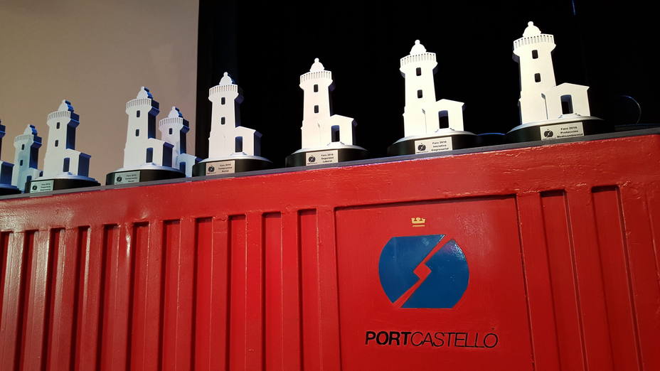 Premios Faro de PortCastelló