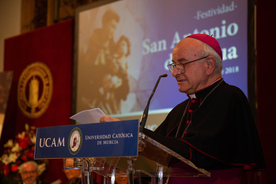 Monseñor Vincenzo Paglia: Morir con dignididad no significa anticipar la muerte