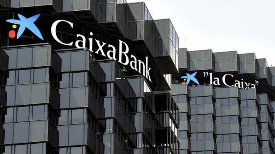 CaixaBank abre en Málaga una tienda para vender móviles y electrodomésticos