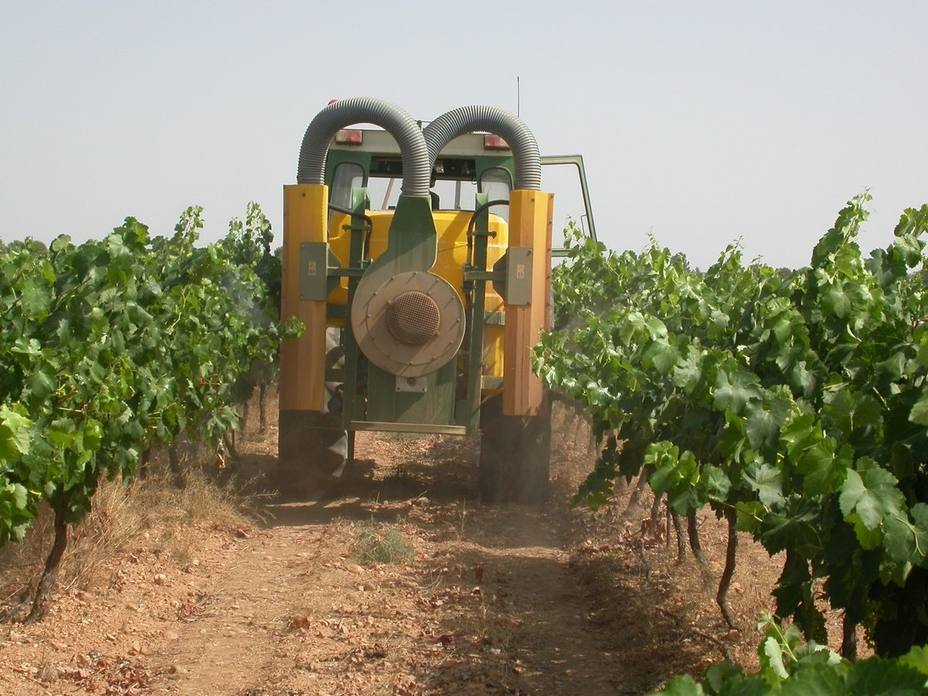 La Eurocámara denuncia que la UE está estancada en el desarrollo de pesticidas más sostenibles