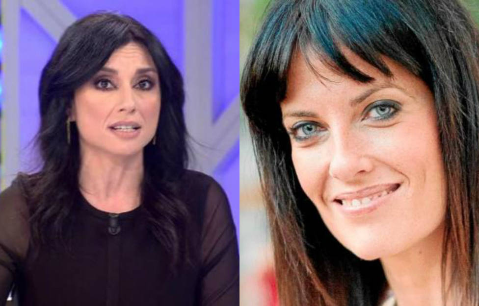 El tenso encontronazo entre Marta Flich y Cristina Seguí en los baños de la televisión