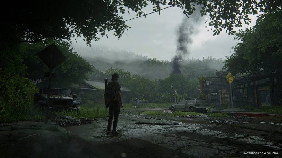 The Last of Us 2 se retrasa y llegará el 29 de mayo de 2020