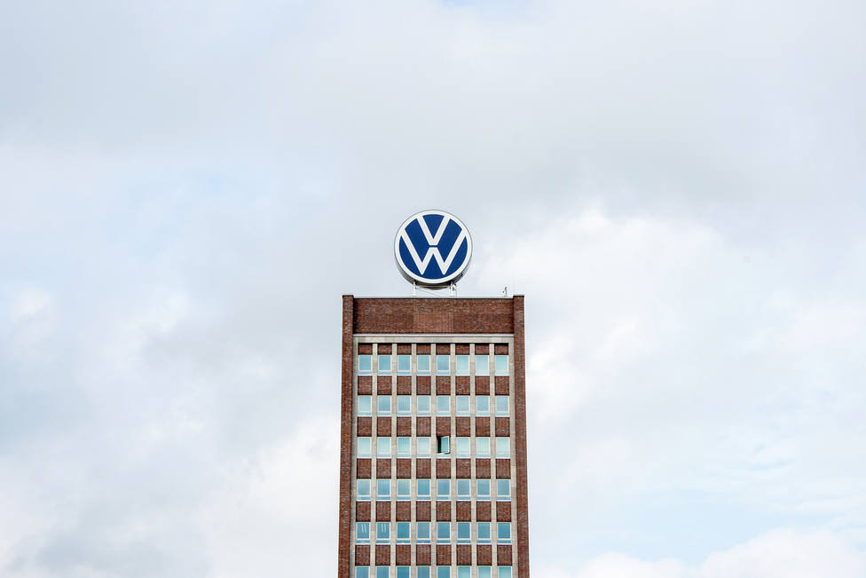 Volkswagen extiende cuatro días la suspensión de producción en sus fábricas alemanas