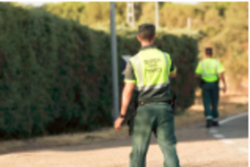 La Guardia Civil realiza 50 controls en Águilas