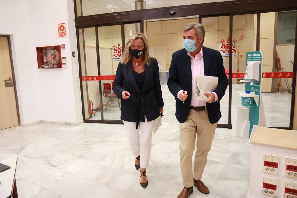 Córdoba destinará 2,2 millones para las ayudas económico familiares