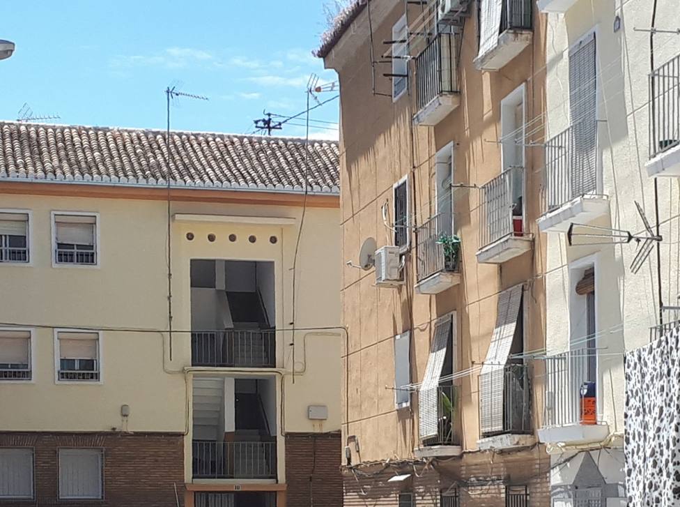 Estas son las ayudas a la rehabilitación de viviendas en Andalucía