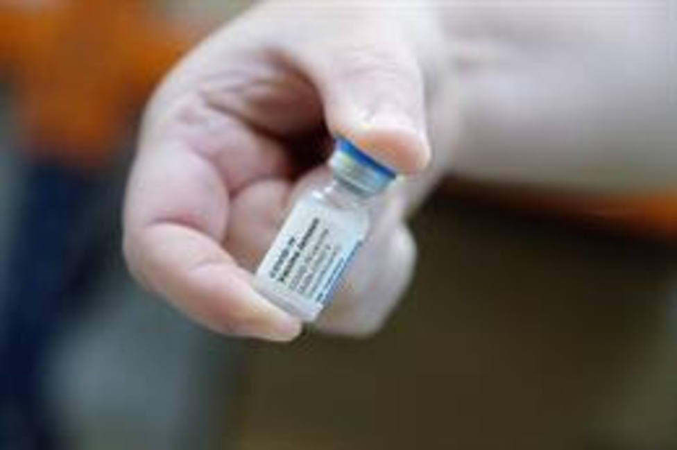 La Conselleria de Salud de la Generalitat ha recibido las primeras 24.000 dosis de la vacuna de Janssen