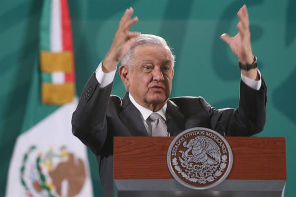 López Obrador abre las puertas de México a una nueva visita de Vox