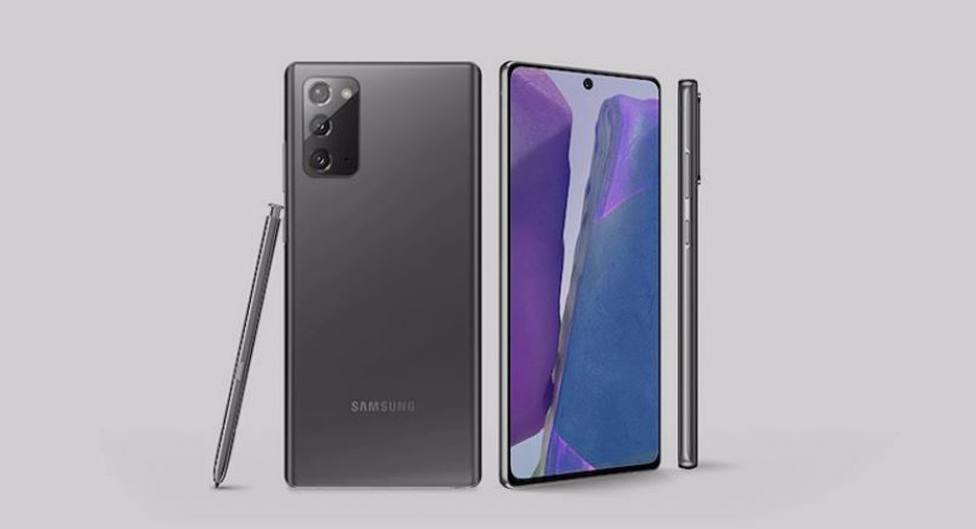 Gadgets: Samsung dejará de producir terminales de la serie Galaxy Note y no prevé lanzar un nuevo modelo en 2022, según ET News