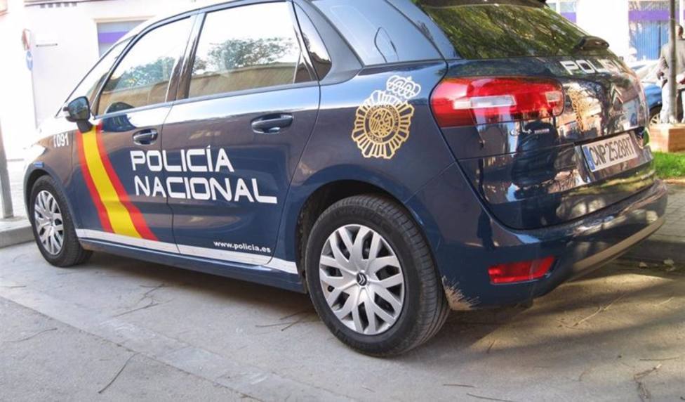 Diez detenidos en Alicante con 2.000 plantas de marihuana