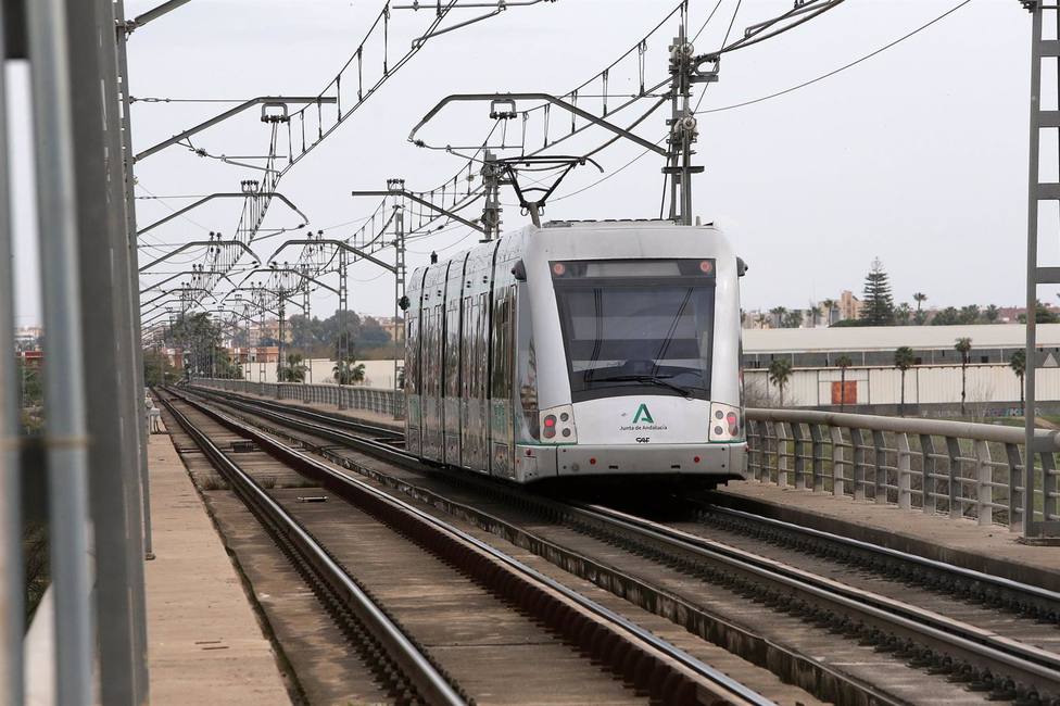 Sevilla.-La Junta califica de gran logro el acuerdo con el Gobierno que permite usar fondos europeos en el Metro