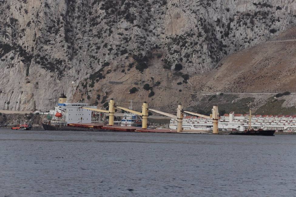Sin marisqueo en el Campo de Gibraltar para garantizar la seguridad alimentaria