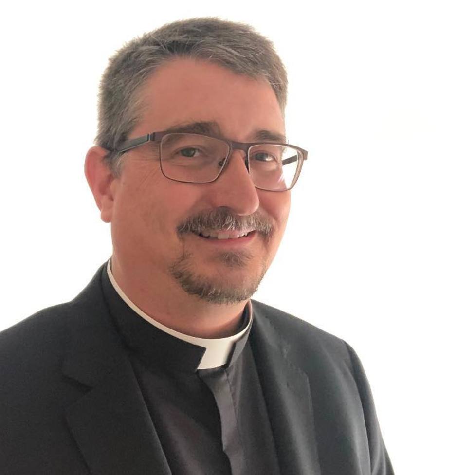 Fernando Sancha Zúñiga será ordenado sacerdote diocesano este sábado