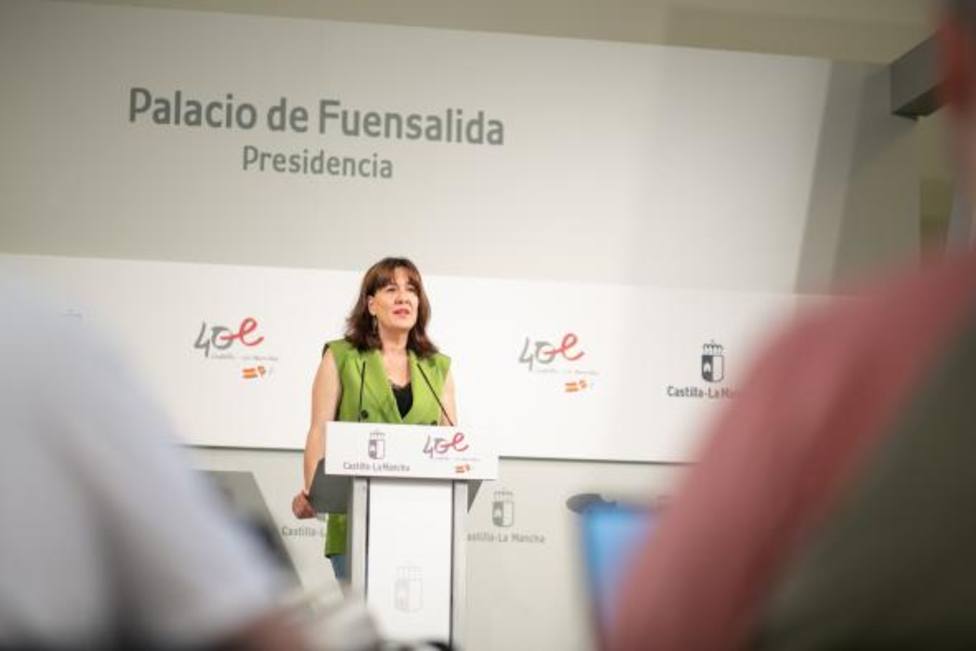 El Gobierno regional da el visto bueno a un nuevo edificio eficiente para albergar el Colegio ‘Elena Fortún’ de Chillarón de Cuenca