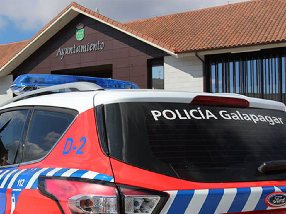 Policonsejos, nueva iniciativa de Policía Local de Galapagar y Ayuntamiento
