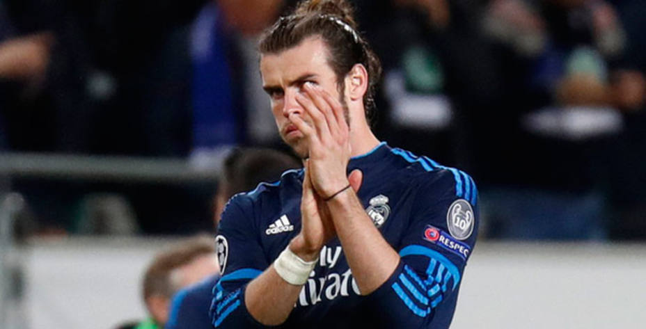 Gareth Bale. (FOTO - Reuters)