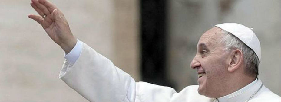 Papa Francisco / Foto: EFE