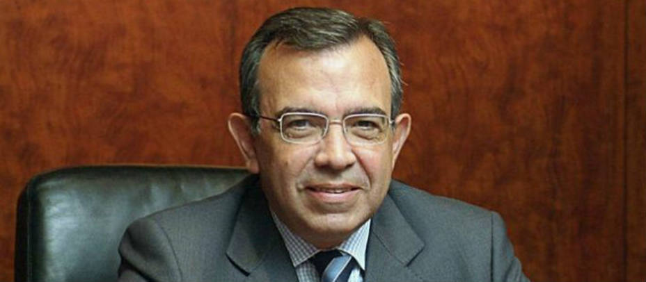 Roberto López Abad, exdirector general de Caja Mediterráneo. EFE