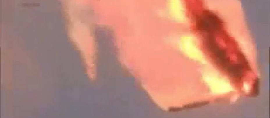 Un cohete ruso Protón se estrella en Baikonur segundos después de su despegue