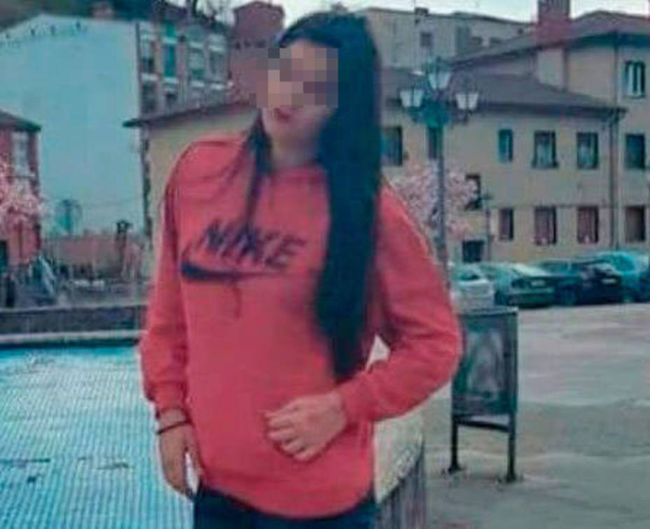 Hallan a la niña desaparecida en Asturias, que asegura que fue retenida
