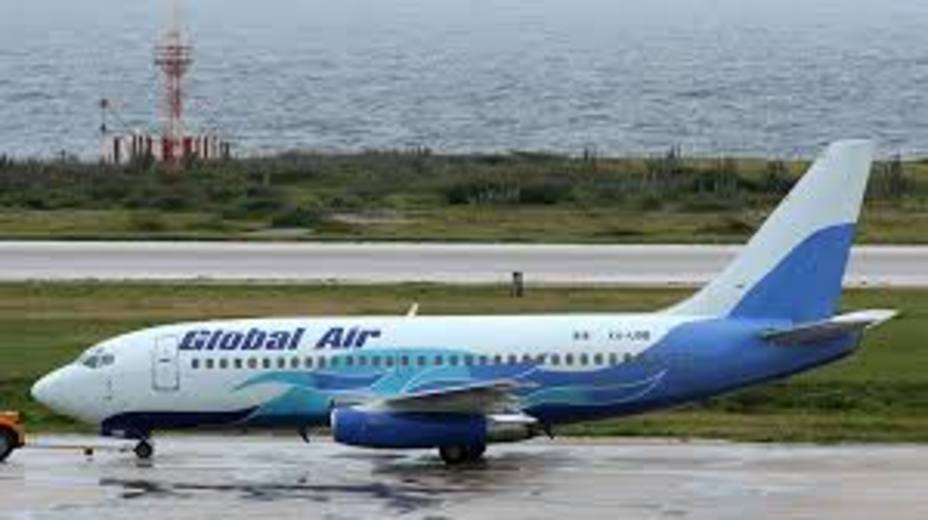 México suspende operaciones del avión accidentado en Cuba
