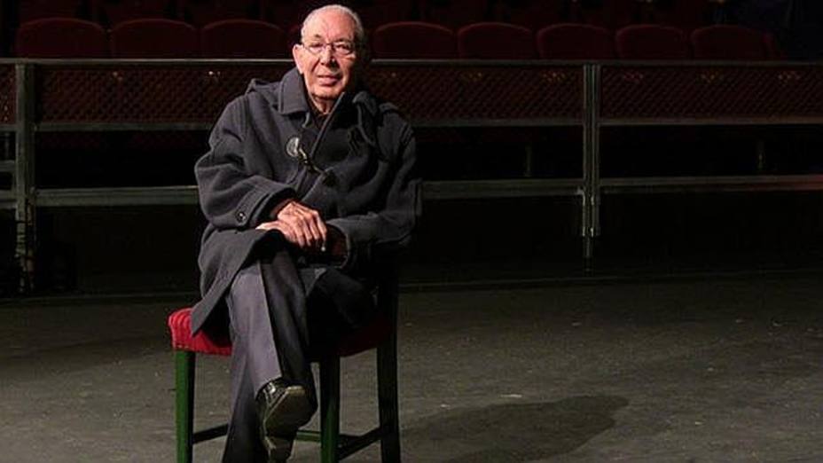 Muere el dramaturgo Salvador Távora a los 88 años