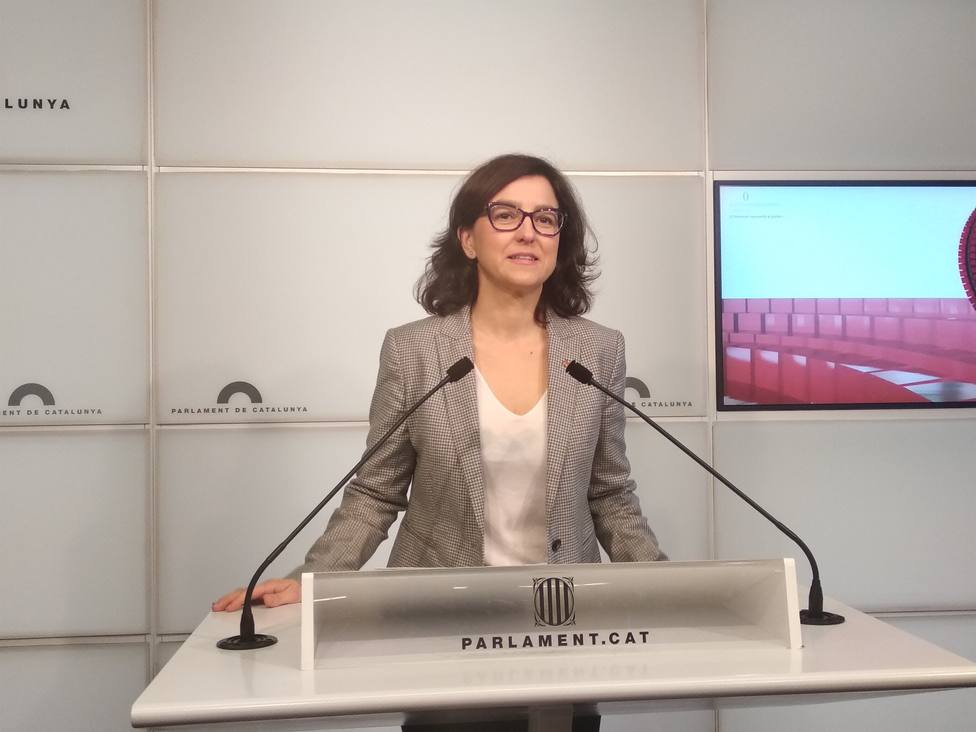 El PSC critica la operación fuga de JxCat y duda que Puigdemont pueda ser eurodiputado