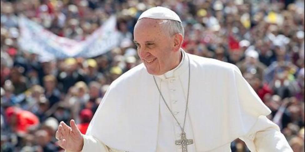 El Papa Francisco visita el Santuario de Loreto el lunes 25 de marzo