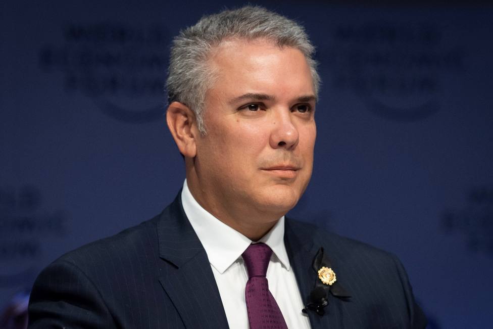El Gobierno colombiano rechaza las delirantes acusaciones de Maduro a Uribe