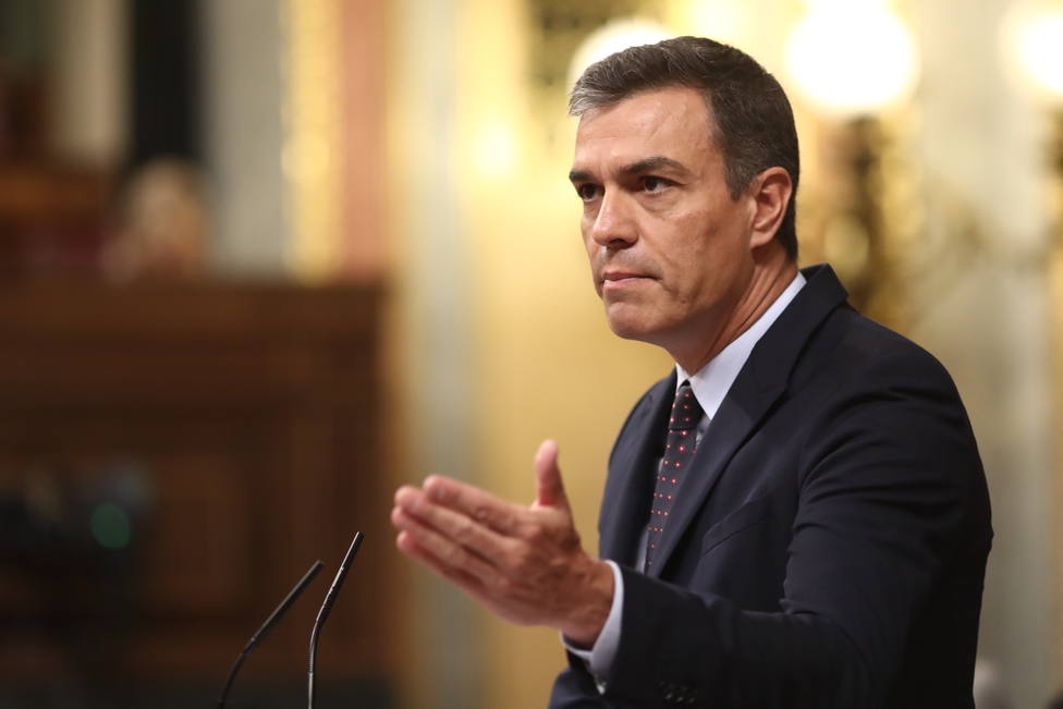 Sánchez asegura que no aceptará un Presupuesto europeo fuertemente condicionado a reformas dictadas