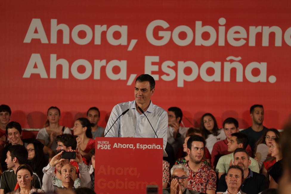 Sánchez exige a los independentistas que reconozcan el naufragio