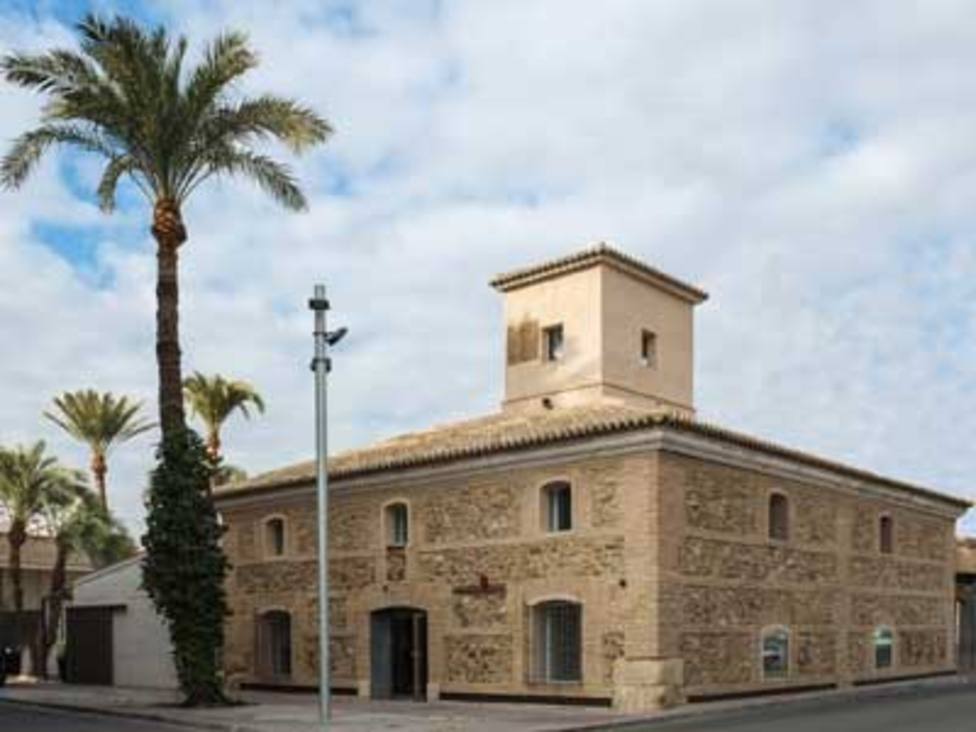La Casa del Belén muestra distintos conjuntos realizados por Juan Antonio Griñán y Juan Antonio Mirete