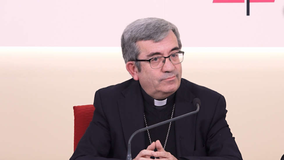 Monseñor Argüello, sobre el IBI: El buen gobernante debe favorecer fiscalmente las actividades no lucrativas