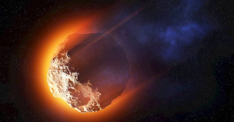 La NASA alerta sobre un asteroide potencialmente peligroso que se acercará a La Tierra el 24 de julio