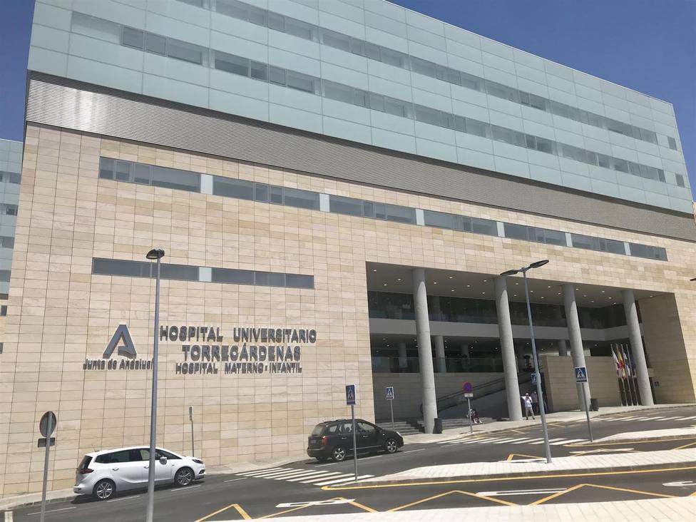 El Hospital Torrecárdenas completa su oferta de especialistas en formación con 52 nuevos sanitarios
