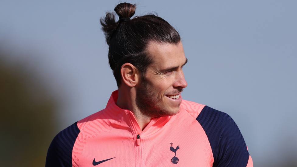 Jonathan Barnett, agente de Bale: En el Tottenham ha vuelto a sonreir