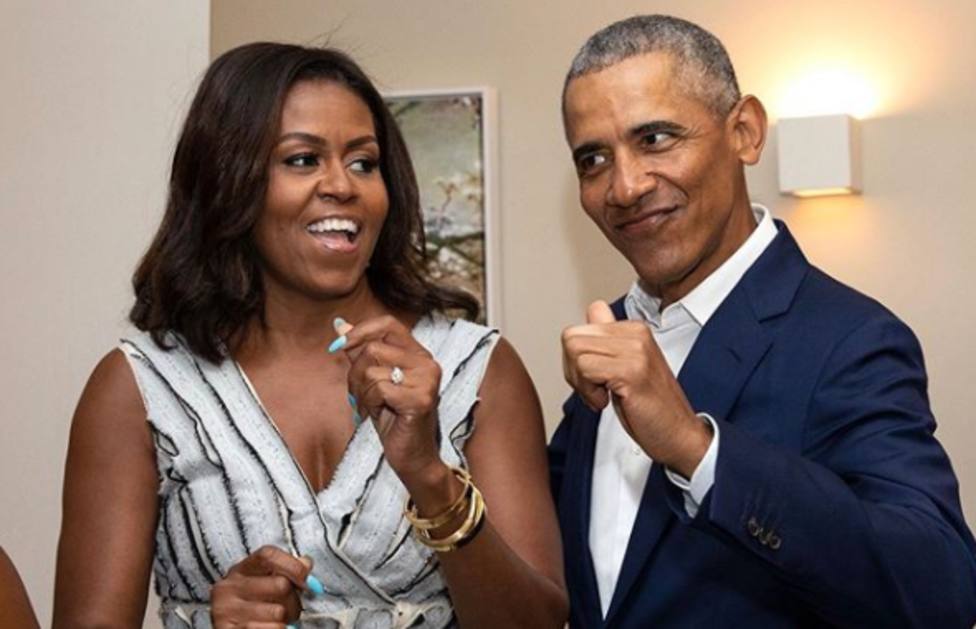 Las 10 canciones que inspiraron a Barack Obama en la presidencia