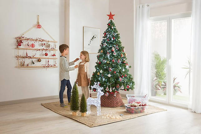 Estas navidades Bosch Home and Garden quiere hacer la vida más fácil en el  hogar