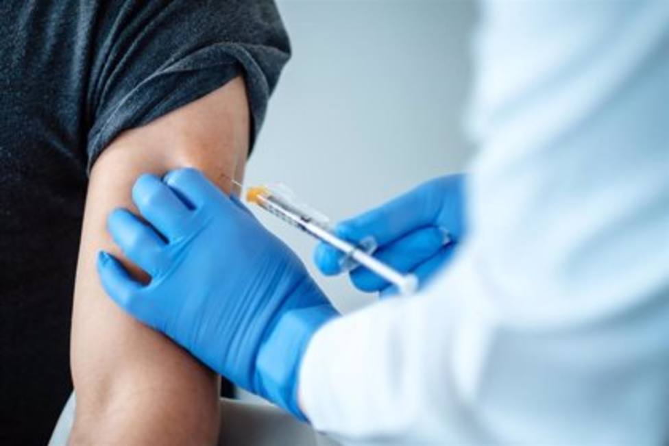 Ceuta ya ha administrado 520 vacunas contra la covid de las 975 recibidas