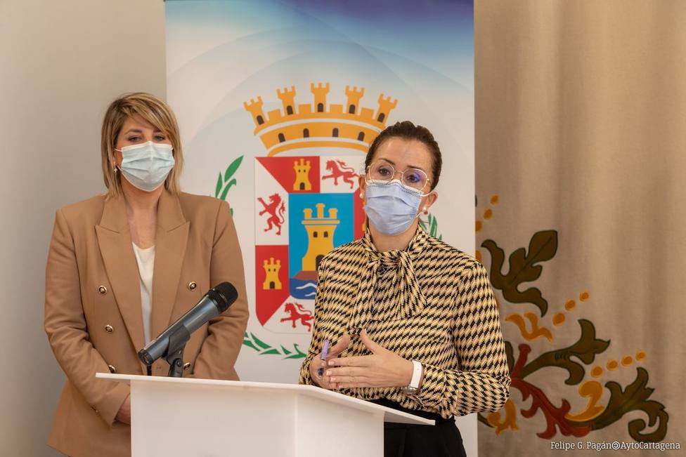 Castejón: La señora Arroyo será alcaldesa en junio porque la vamos a votar