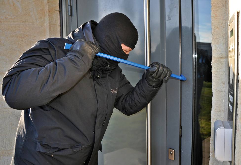Este es el método de robo que los ladrones utilizan para entrar en tu casa