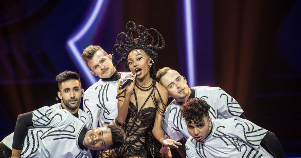 Eurovisión rompe las normas para sobrevivir al coronavirus: así será la primera semifinal