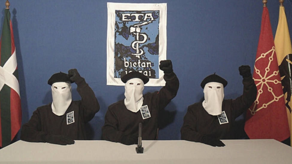 Ekin, el germen del terrorismo en España: el club elitista vasco que dio origen a ETA