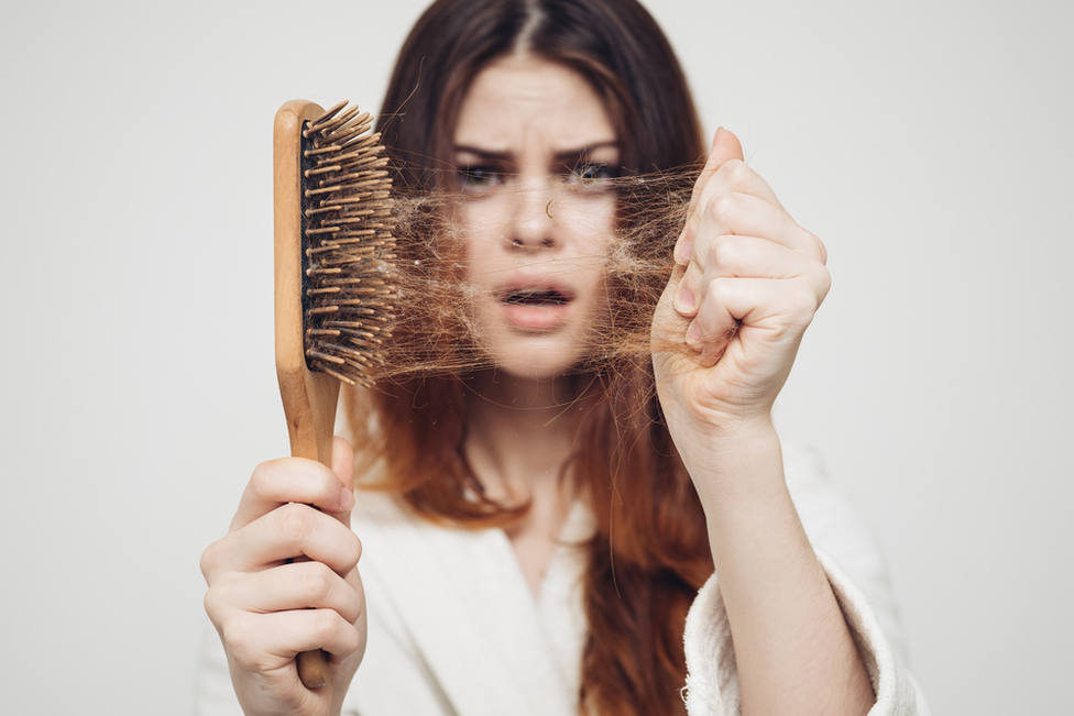 Consejos para evitar la temida caída del cabello en otoño