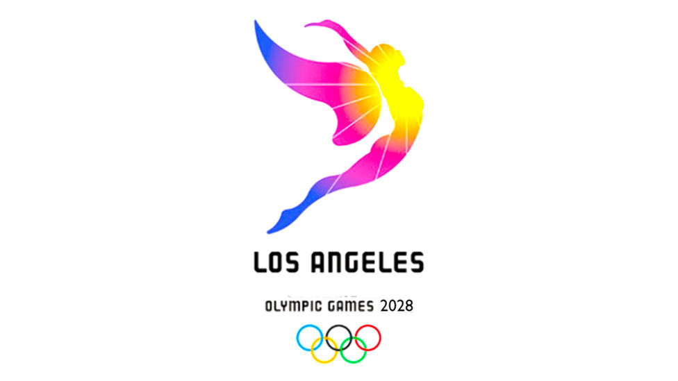 Imagen de los Juegos Olímpicos de Los Angeles 2028