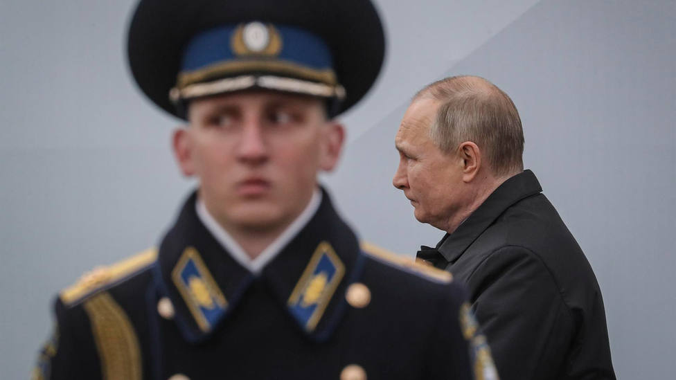 Putin avisa de su potencial armamentístico ¿Cuáles son las armas que dijo tener Putin?
